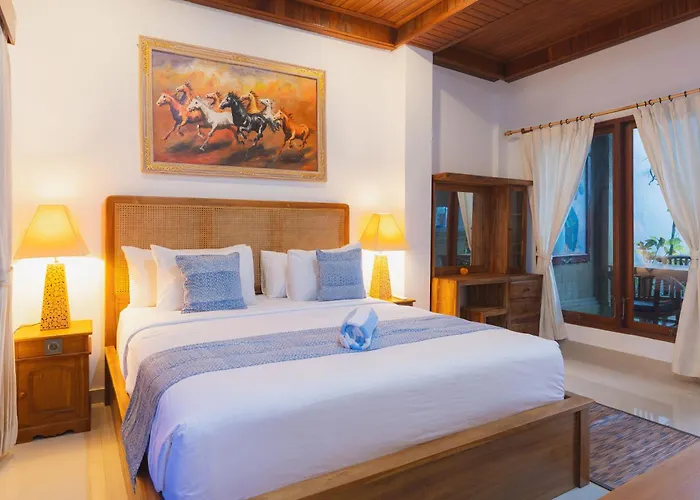 Tap One Guest house *